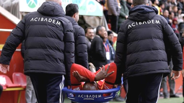 Fenerbahçe maçı öncesi Kayserispor’a 2 kötü haber daha geldi