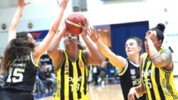 Fenerbahçe Opet’ten Beşiktaş BOA’ya tarihî fark