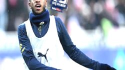 FENERBAHÇE TRANSFER HABERİ – Fred’e sürpriz talip! Çok istiyorlar ama…