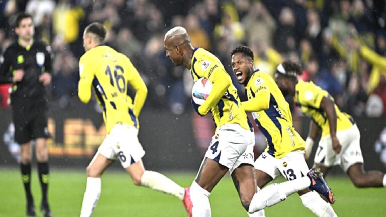 Fenerbahçe ve Lazio’dan hazırlık maçı kararı!
