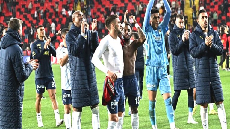 Fenerbahçe’de köklü değişim! Mourinho’nun raporu doğrultusunda yıldızlarla yollar ayrılıyor