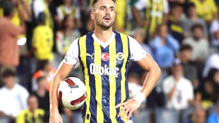 Fenerbahçe’de Tadic transferinde büyük ters köşe!