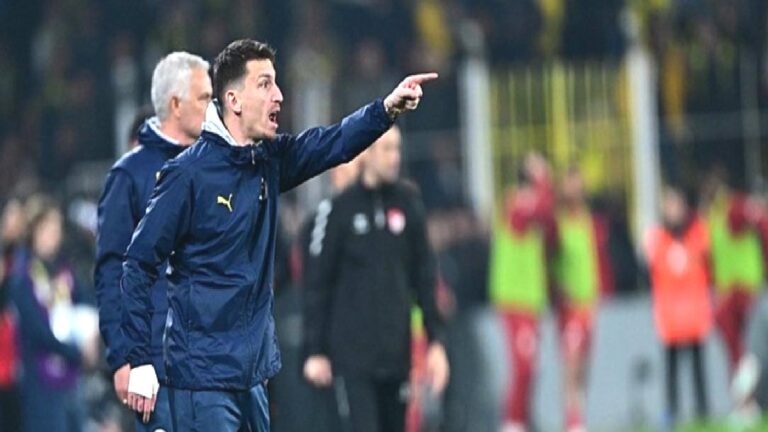 Fenerbahçe’den Mert Hakan Yandaş açıklaması!