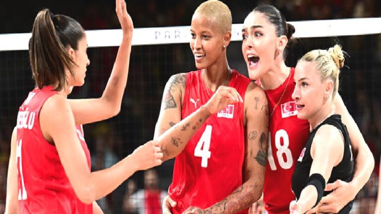 Filenin Sultanları’nın Milletler Ligi geniş kadrosu belirlendi