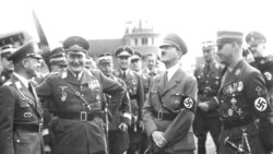 FSB, Hitler’in intiharına ilişkin yeni arşiv belgeleri yayınladı