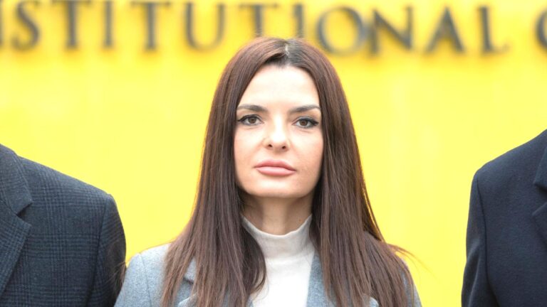 Gagavuzya’dan Türkiye ve Rusya’ya çağrı: ‘Özerklik hakkımızın garantörleri olun’