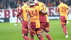 Galatasaray 2-0 Sipay Bodrum FK | MAÇ SONUCU-ÖZET (Trendyol Süper Lig)