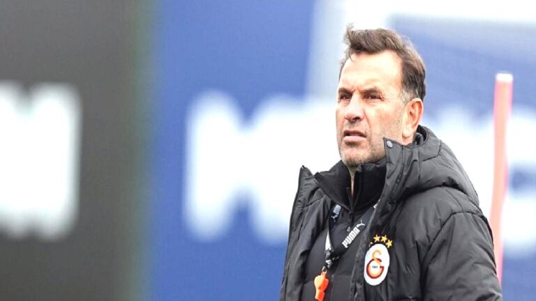 Galatasaray günü taktik çalışmasıyla bitirdi