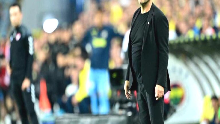 Galatasaray Kadıköy’de turlamak istiyor! İşte Okan Buruk’un Fenerbahçe maçı 11’i