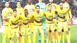 Galatasaray maçı öncesi Eyüpspor’da maaş krizi; futbolculardan protesto hazırlığı!