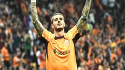 GALATASARAY TRANSFER HABERİ | Mauro Icardi İtalya yolcusu! Serie A’da sarı kırmızılı forma giyecek