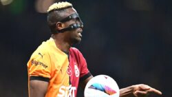 GALATASARAY TRANSFER HABERİ – Osimhen’den geleceğiyle ilgili şok karar! Bunu kimse beklemiyordu