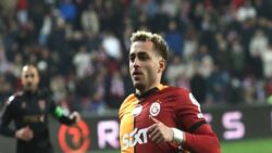 Galatasaray’a Barış Alper Yılmaz şoku!