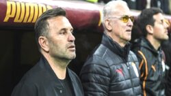 Galatasaray’da kupa mesaisi! İşte Okan Buruk’un TÜMOSAN Konyaspor maçı muhtemel 11’i