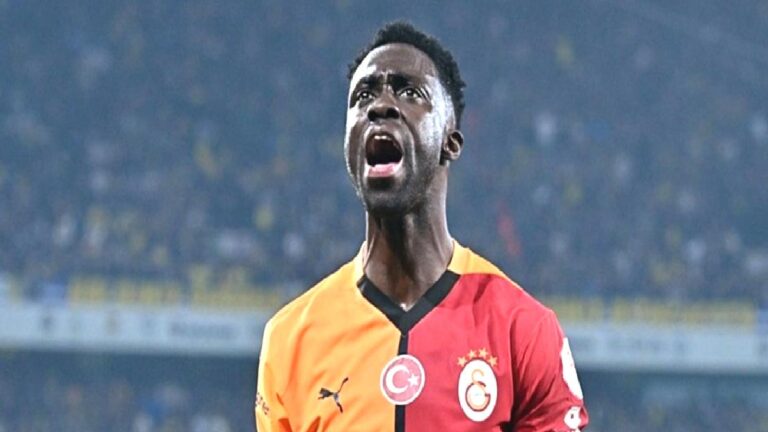 Galatasaray’dan bir paylaşım daha! Fenerbahçe maçı sonrası…