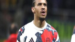 Galatasaray’dan Gardi’ye tam yetki! Sane transferi için…