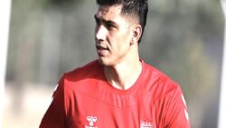 Galatasaray’dan Rıza Çalımbay’ın yıldızına kanca