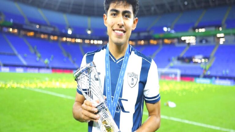 Galatasaray’dan scout transferi: Elias Montiel!