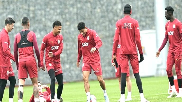 Galatasaray’ın rakibi İkas Eyüpspor
