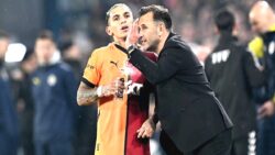 Galatasaray’ın Reeder Samsunspor planı hazır! Okan Buruk’tan flaş Frankowski kararı