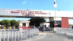 Gazeteci Barış Pehlivan: Tutuklu, hükümlü sayısı 403.060, 395 cezaevinin toplam kapasitesi 299.881, 103 bin insana yatak yok