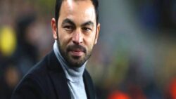 Gaziantep FK teknik direktörü Selçuk İnan, PFDK’ya sevk edildi