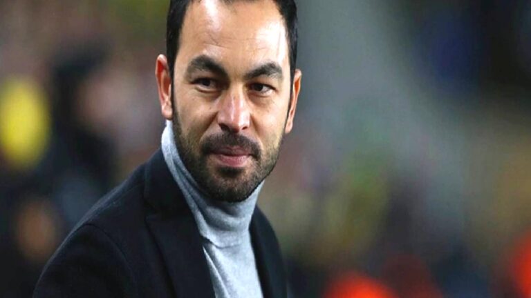 Gaziantep FK teknik direktörü Selçuk İnan, PFDK’ya sevk edildi