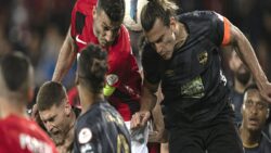 Gençlerbirliği 1-1 Bandırmaspor | MAÇ SONUCU-ÖZET (Trendyol 1. Lig)