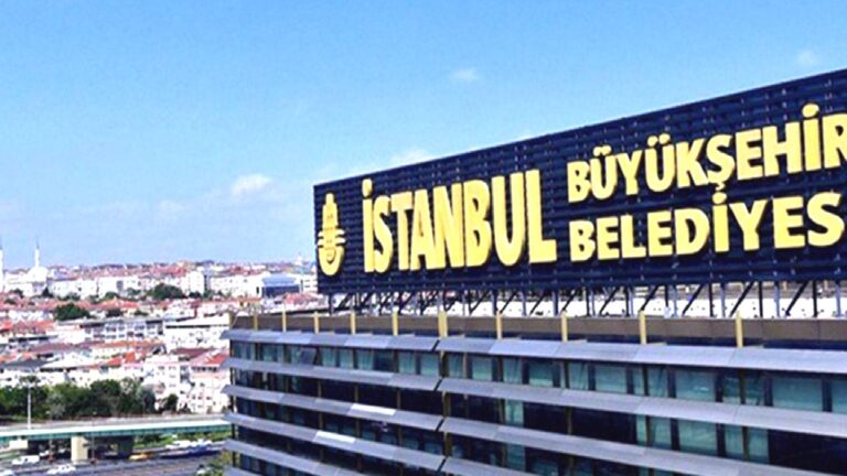 Gözde Şeker: İBB operasyonlarında tutuklananlar Silivri’den başka cezaevlerine sevk edildi