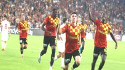 Göztepe’nin genç yeteneği Fenerbahçe’ye! Transferde büyük sürpriz