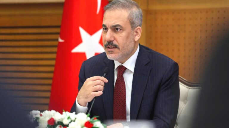 Hakan Fidan’ın ziyareti Türkiye-Fransa ilişkileri bakımından neye işaret?