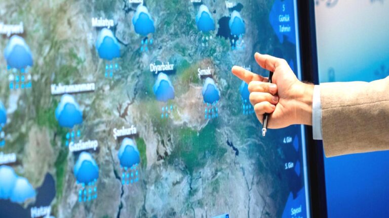 ‘Hava ne zaman ısınacak?’ sorusunun yanıtı geldi: Zirai don tehlikesi ise 2 gün daha devam ediyor