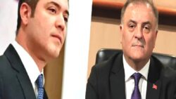 İBB Başkanvekili Aslan’dan Ongun’a destek: Bütün yol arkadaşlarımızın ve ailelerinin yanındayız