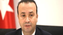 İBB Genel Sekreter Vekilliğine Volkan Demir atandı