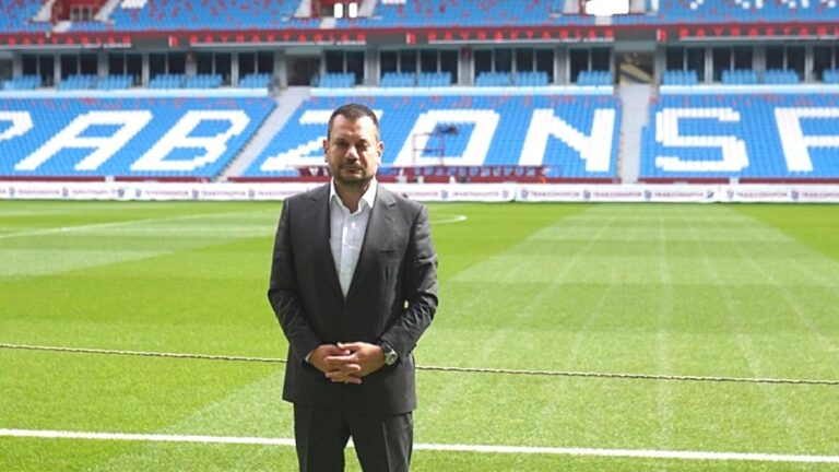 İmkanı yok