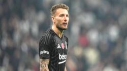 Immobile’den Fenerbahçe maçı sözleri: Bizim için çok önemli, sabırsızlıkla bekliyoruz