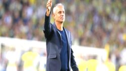 İsmail Kartal’dan maç sonu flaş Fenerbahçe sözleri!
