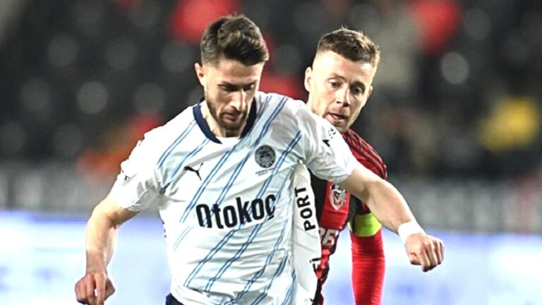 İsmail’in morali bozuldu
