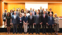 İstanbul Kültür Sanat Vakfı Mütevelliler Kurulu Başkan ve Başkan Yardımcısı belirlendi