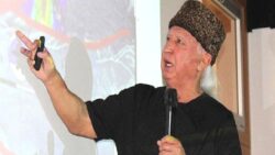 İstanbul’daki son depremi bilen Şener Üşümezsoy iki yeri işaret etti