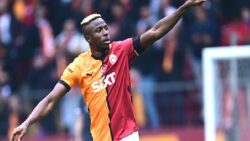 İtalyan basını, Osimhen transferini duyurdu: Anlaşma sağlandı