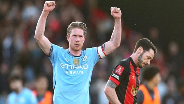 Kevin De Bruyne resmen açıkladı! Galatasaray ve transfer…