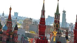 Kremlin doğruladı: Dmitriyev, Putin’in talimatıyla ABD’de