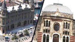 Kültür ve Turizm Bakanı: Bu senenin kültür yolu hikâyesini Haydarpaşa ve Sirkeci üzerine kurguluyoruz, Venedik Bienali’nden etkilendik