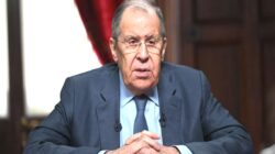 Lavrov: Avrupa insan haklarından bahsediyor ama Rusya ve Türkiye benzeri ülkeler söylediği söz edilen olunca bundan bahseden yok