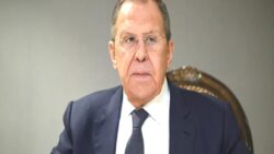 Lavrov: Rusya anlaşmaya hazır, ancak bazı unsurların tamamlanması gerekiyor