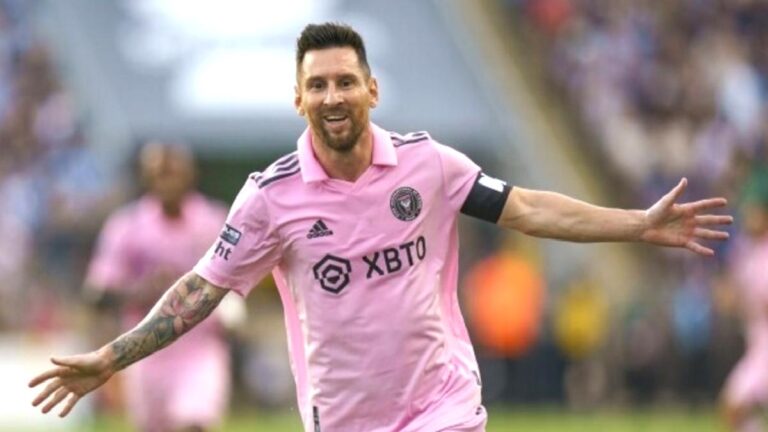 Lionel Messi’den Lamal’a övgü dolu sözler! “Tıpkı benim…”