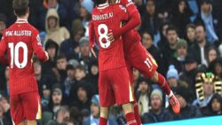 Liverpool, şampiyonluk için sahada