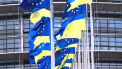 Lübnanlı uzman: Kiev savaşı sürdürmek isteyen Brüksel’in tutumuna bel bağlıyor