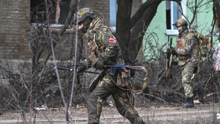 Lübnanlı uzman: Kiev’in Rusya’yı saldırganlıkla suçlama girişimleri uzun zamandır ikna edici değil